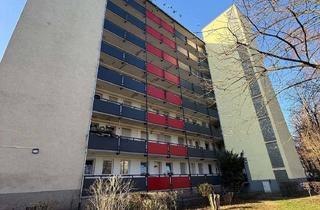 Wohnung mieten in Steinhausstr. 107/109, 58099 Boele, Frisch gemachte 3 Zimmer Wohnung mit Balkon
