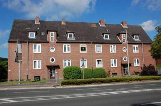 Wohnung mieten in Friedrich-Paffrath-Straße 10, 26389 Siebethsburg, Drei-Zimmer-Erdgeschosswohnung in der Gartenstadt Siebethsburg sucht Nachmieter