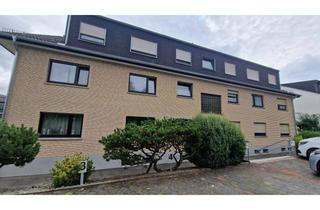 Wohnung mieten in 53925 Kall, Renovierte 2-Zimmer-DG-Wohnung in ruhiger Lage von Kall !