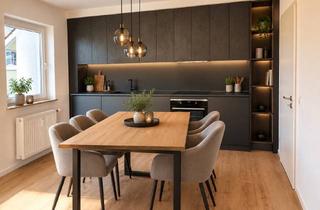 Wohnung mieten in 75392 Deckenpfronn, ** Ihr neues Zuhause erwartet Sie ab November **