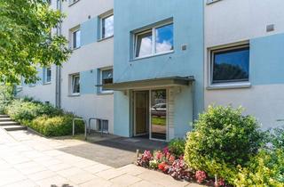 Wohnung mieten in Hohenkamp, 24211 Preetz, Terrassenglück im Hohenkamp