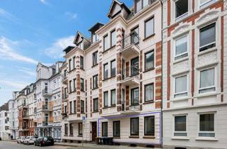 Wohnung mieten in 24939 Westliche Höhe, Renovierte 3-Zimmer-Erdgeschosswohnung