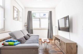 Wohnung mieten in 83536 Gars, Helle 2-Zimmer-Wohnung in zentraler Lage am Marktplatz von Gars am Inn