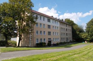Wohnung mieten in Königsbergweg, 59494 Soest, Frisch sanierter Wohntraum im Erdgeschoss! Attraktive 3-Zimmer-Wohnung mit Balkon & Keller