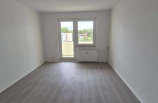 Wohnung mieten in Am Holzwinkel 12, 04668 Grimma, Erstbezug nach Sanierung