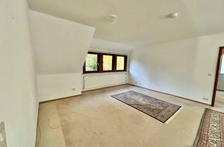 Wohnung mieten in 21220 Seevetal, Dachgeschosswohnung in ruhiger Lage in Maschen Heide