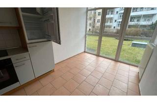 Wohnung mieten in Georg-Landgraf-Straße 19, 09112 Kaßberg, Bezugsfrei ab dem 1.1.27 - Zzgl. EBK* - komplett zum Innenhof