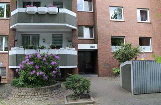 Wohnung mieten in Gelsenkircher Straße 208, 44651 Röhlinghausen, Bezugsfertig! 3,5 R.-Whg.. mit Balkon (ohne Kaution)