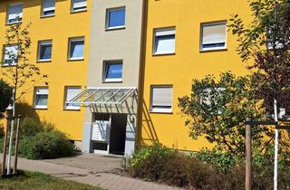 Sozialwohnungen mieten in Unterer Weinbergweg 22, 91154 Roth, 2-Zimmer-Sozialwohnung in Roth zu vermieten!