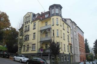 Wohnung mieten in Charlottenstraße, 99817 Eisenach, Eisenach Südviertel 5ZKB ab sofort; und die Küche ist auch schon drin