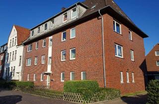 Wohnung mieten in Hegelstraße 30, 26384 Heppens, 2,5 Zimmer Wohnung im Pädagogenviertel sucht Nachmieter!Frei ab Oktober!