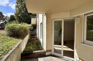 Wohnung mieten in Blumenkorso, 15745 Wildau, *GEMÜTLICHE* 1,5 Zi.-Terrassenwohnung im Blumenviertel von Wildau