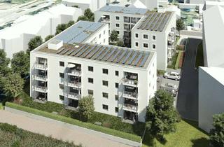 Wohnung mieten in Rosenhof 16, 64560 Riedstadt, Öffentlich geförderte 1 Zimmer Wohnung in Riedstadt Goddelau - Wohnberechtigungsschein zwingend erfo