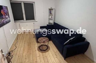 Wohnung mieten in Eckmannsweg, 22307 Barmbek-Nord, Wohnungstausch: Eckmannsweg 5