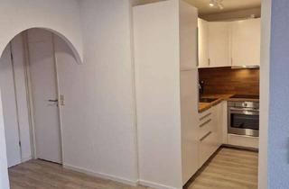 Wohnung mieten in Forellenweg 34, 31275 Lehrte, Helle 2‑Zimmer‑Wohnung mit großem Balkon - zentral in Hämelerwald
