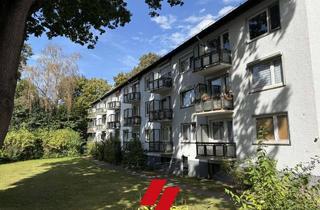 Wohnung mieten in 28205 Hulsberg, Peterswerder/Hulsberg : Zentralgelegene 3 Zi. Wohnung, mit Einbauküche, Balkon und 2 Kellern