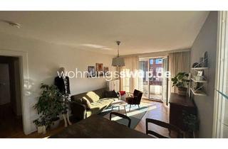 Wohnung mieten in Birkenau, 22085 Uhlenhorst, Wohnungstausch: Birkenau 2