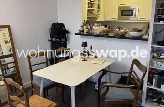 Wohnung mieten in Billwerder Neuer Deich 12, 20539 Rothenburgsort, Wohnungstausch: Billwerder Neuer Deich 12