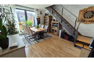 Wohnung mieten in 74321 Bietigheim-Bissingen, Helle 2-Zimmer Maisonettewohnung im Herzen von Bietigheim-Bissingen