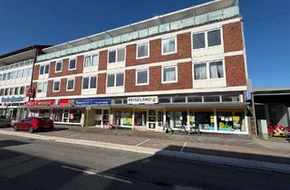 Wohnung mieten in Gökerstr. 62, 26384 Heppens, Schöne 3-Zimmer-Wohnung in zentraler Lage – gute Infrastruktur & kurze Wege. Frei ab sofort!