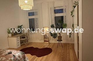 Wohnung mieten in Tarpenbekstraße 102, 20251 Eppendorf, Wohnungstausch: Tarpenbekstraße 102