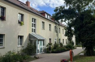 Wohnung mieten in Roßlauer Straße 69f, 06886 Lutherstadt Wittenberg, Frisch renovierte Dachgeschosswohnung mit Stellplatz in Apollensdorf