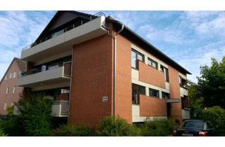 Wohnung mieten in Thiestraße 12, 37077 Göttingen, 1 Zimmer Souterrain