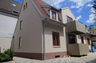 Wohnung mieten in 69123 Wieblingen, Moderne Maisonette-Wohnung: Wohnen auf zwei Ebenen mit Wohlfühlgarantie