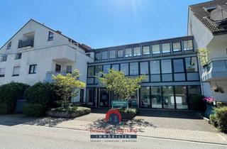 Wohnung mieten in 47839 Hüls, KR-HÜLS - FÜR SENIOREN - HELLE WOHNUNG MIT EINBAUKÜCHE & BALKON +AUFZUG +GARTENMITBENUTZUNG