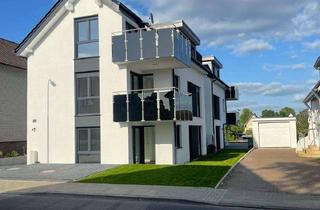 Wohnung mieten in Hochstr. 54, 32051 Herford, 2 Zimmer– Wohnung im Dachgeschoss mit Balkon in Herford