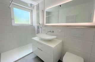 Wohnung mieten in Berliner Str. 47, 38678 Clausthal-Zellerfeld, Erdgeschoss & 2022 kernsaniert - 3 Zimmer mit offenem Wohnbereich und Balkon!