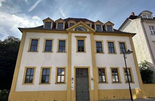 Wohnung mieten in Leipziger Straße 13, 06667 Weißenfels, +++ Helle 1,5- Zimmer Wohnung im Kern von Weißenfels +++