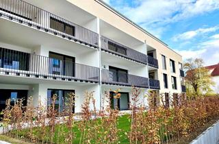 Wohnung mieten in 89160 Dornstadt, Modern wohnen. Ankommen. Wohlfühlen.