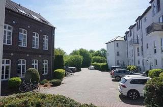 Wohnung mieten in 47877 Willich, Ein Wohntraum auf ca. 98 m² in der Traumfabrik in Willich-Neersen, inklusive TG-Stellplatz