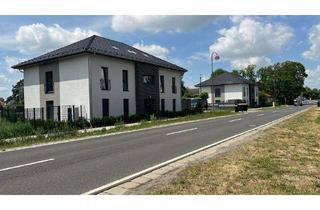 Wohnung mieten in Annaburger Straße 8 g, 06917 Jessen, Hochwertige 3-Raum-Wohnung in Jessen