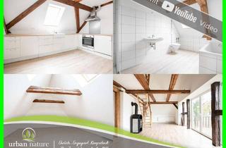 Wohnung mieten in 18356 Barth, Wohnen wie im Märchen - am Stadtrand von Barth