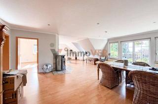 Wohnung mieten in 28832 Achim, 58 m² Wohnbereich, Balkon, Ankleidezimmer und Gäste WC: 188 m² mit 4 Zimmern in Achim Uesen