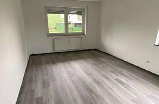 Wohnung mieten in Anne-Frank-Str. 15, 63762 Großostheim, Neu renovierte, helle 2 Zimmer Wohnung