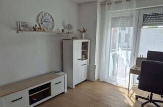 Wohnung mieten in Fröbelstraße 1a, 58540 Meinerzhagen, Schöne 2-Zimmer Wohnung im Fröbelkarree zu vermieten
