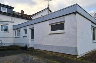 Wohnung mieten in Dorfstraße, 24376 Grödersby, 1-Zimmer-Wohnung in Kappeln - sofort verfügbar