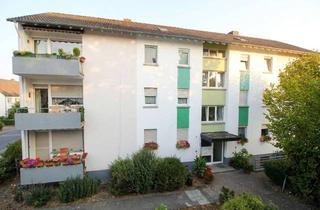 Wohnung mieten in Auerbacher Straße 1,, 64579 Gernsheim, Attraktive 3-Zimmer Wohnung in guter Lage