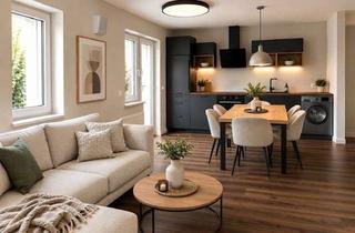 Wohnung mieten in 63856 Bessenbach, Sonniges Zuhause in Keilberg