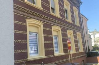 Wohnung mieten in Friedrich - Eberstraße, 59425 Unna, Unna Citynah- 1. OG Erstbezug nach Komplettrenovierung Wohnung mit Balkon, mit Blick ins Grüne inklu