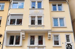Wohnung mieten in Sprengerstraße 35, 31134 Hildesheim, Viel Raum für Ihre Wohnideen – attraktive 4-Zimmer-Wohnung