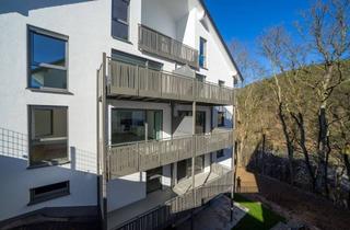 Wohnung mieten in Über Der Aar 28, 65307 Bad Schwalbach, Moderne Gartenwohnung mit Terrasse (WE 3.1)