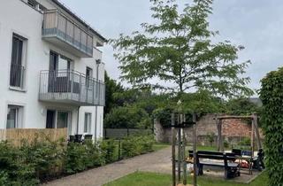 Wohnung mieten in Mühlstr. 16h, 01454 Wachau, MODERNE 3 Raumwohnung mit Terrasse und hochwertiger Ausstattung, EBK