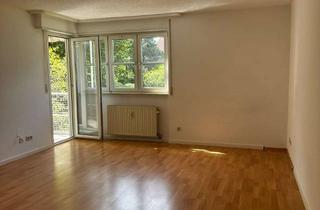 Wohnung mieten in Multring 39, 69469 Weinheim, Großzügige 4-ZKB Wohnung mit 2 Balkonen zu vermieten!