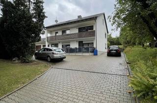 Wohnung mieten in 86567 Hilgertshausen-Tandern, Helle Wohnung mit Garage und Stellplatz!!!!!!