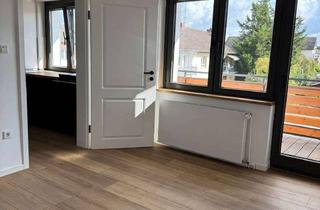 Wohnung mieten in Westernkötter Straße 17, 59557 Lippstadt, Frisch renoviert: Moderne 3-Zimmer-Wohnung mit Balkon u. Einbauküche