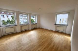 Wohnung mieten in Hoherweg 33, 31134 Hildesheim, Frisch sanierte 4 Zi.-Wohnung im Herzen von Hildesheim